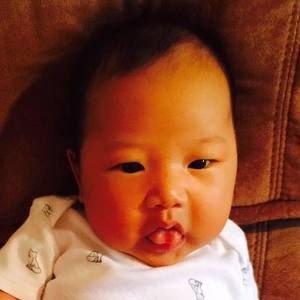 Meet your Posher, Mikey